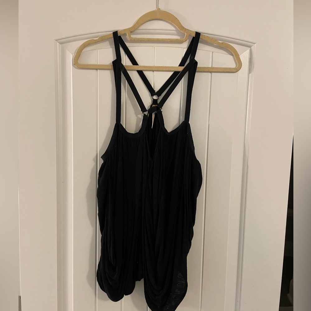 Free people tank top.